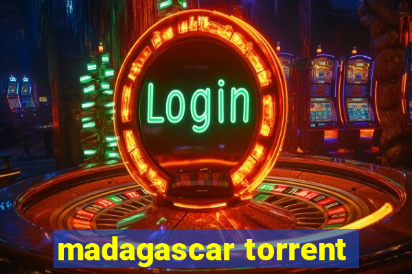 madagascar torrent